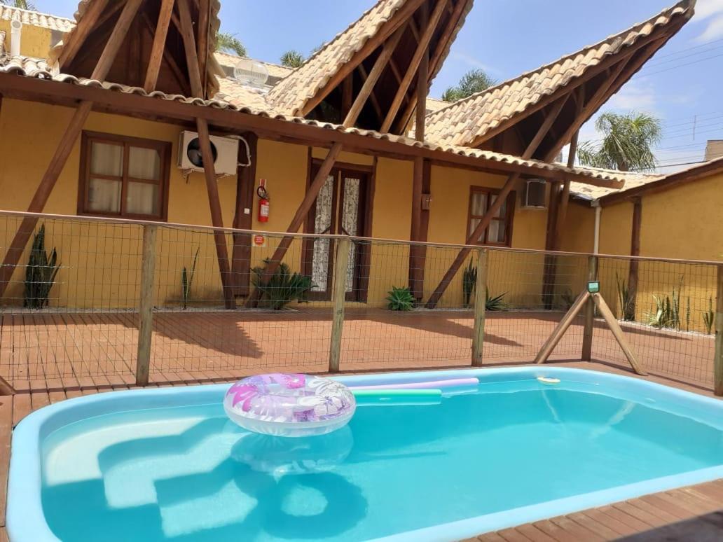 ガロパバBula Houseアパートメント エクステリア 写真