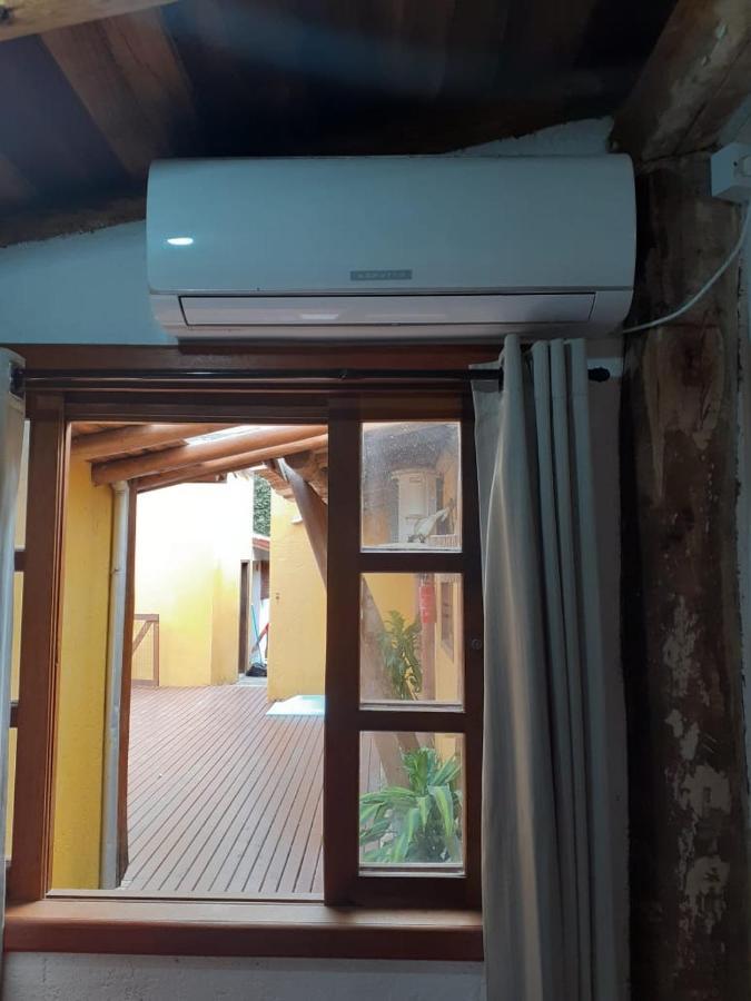 ガロパバBula Houseアパートメント エクステリア 写真