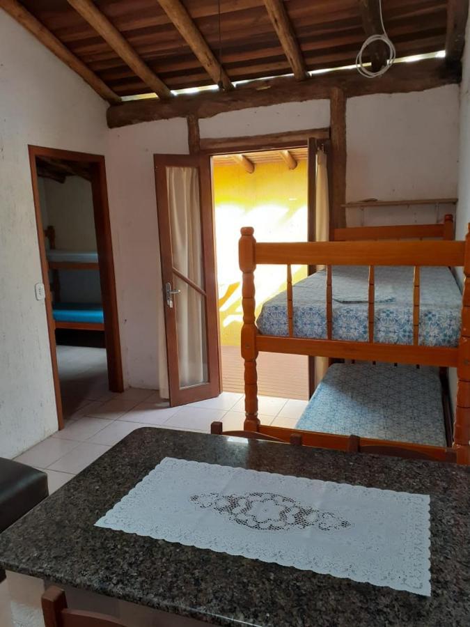 ガロパバBula Houseアパートメント エクステリア 写真