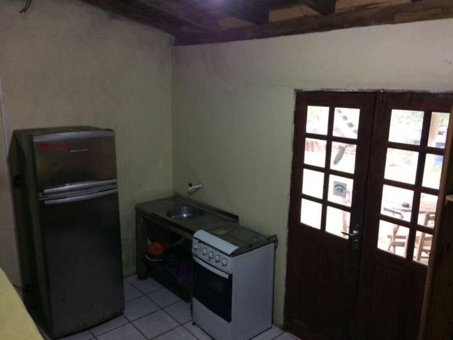 ガロパバBula Houseアパートメント 部屋 写真
