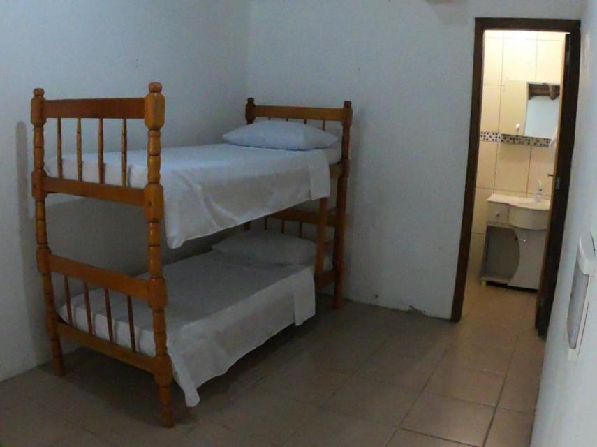 ガロパバBula Houseアパートメント 部屋 写真