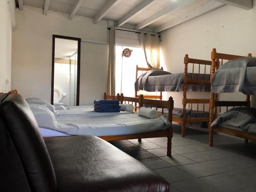 ガロパバBula Houseアパートメント 部屋 写真