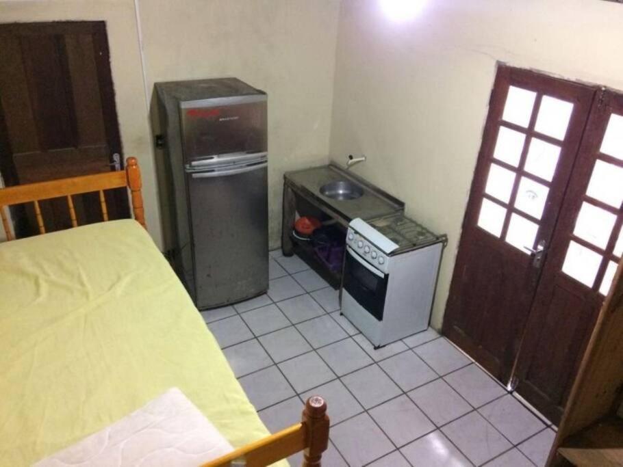 ガロパバBula Houseアパートメント 部屋 写真