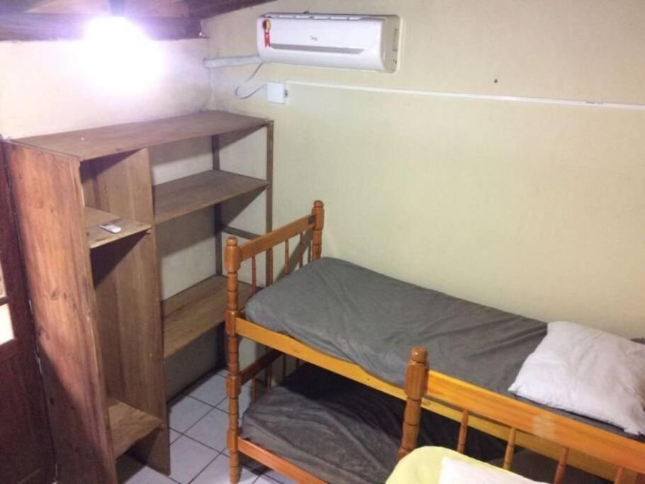 ガロパバBula Houseアパートメント 部屋 写真