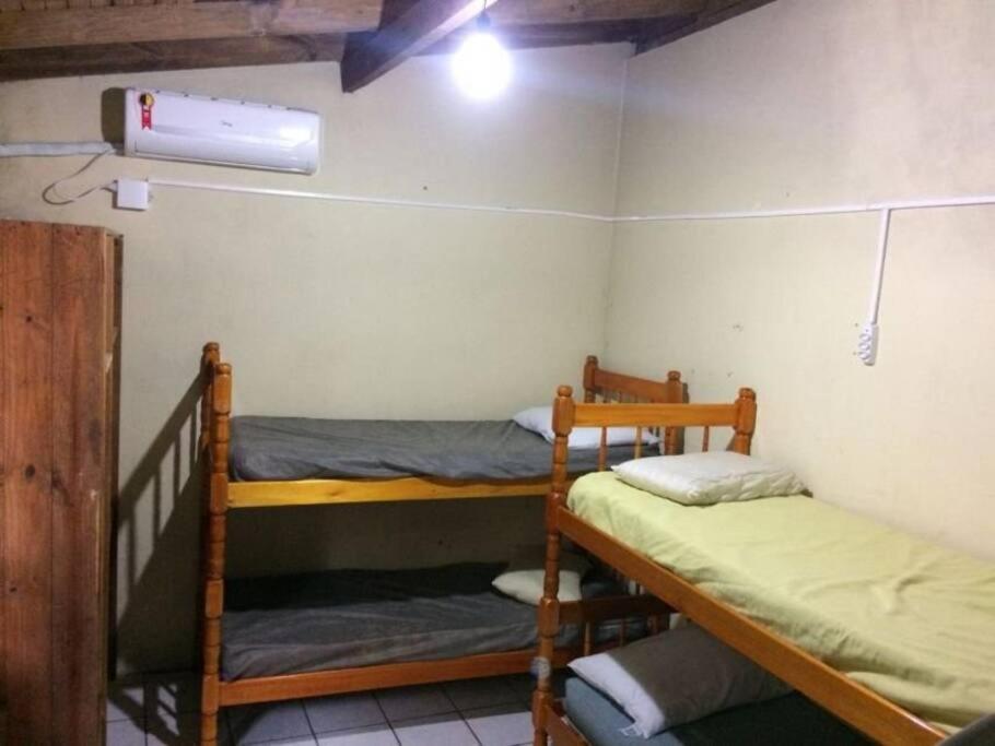 ガロパバBula Houseアパートメント 部屋 写真