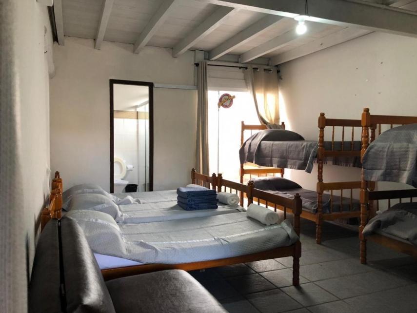 ガロパバBula Houseアパートメント 部屋 写真